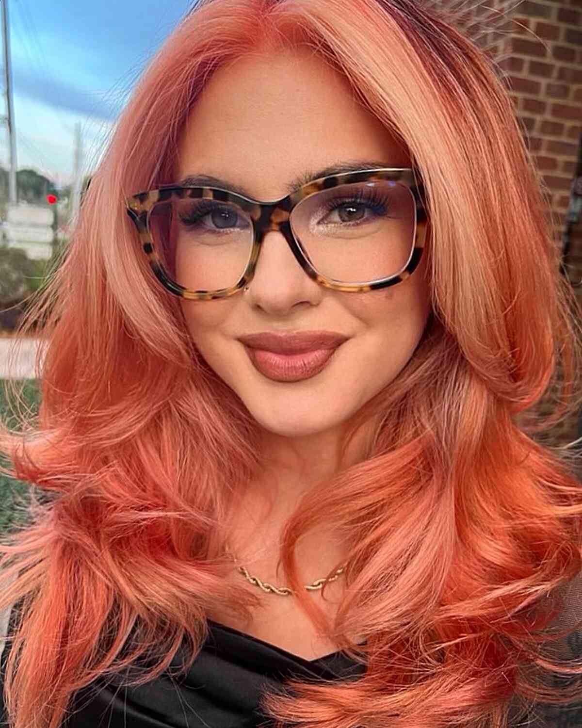 74 Most Popular Medium-Length Layered Haircuts for 2025