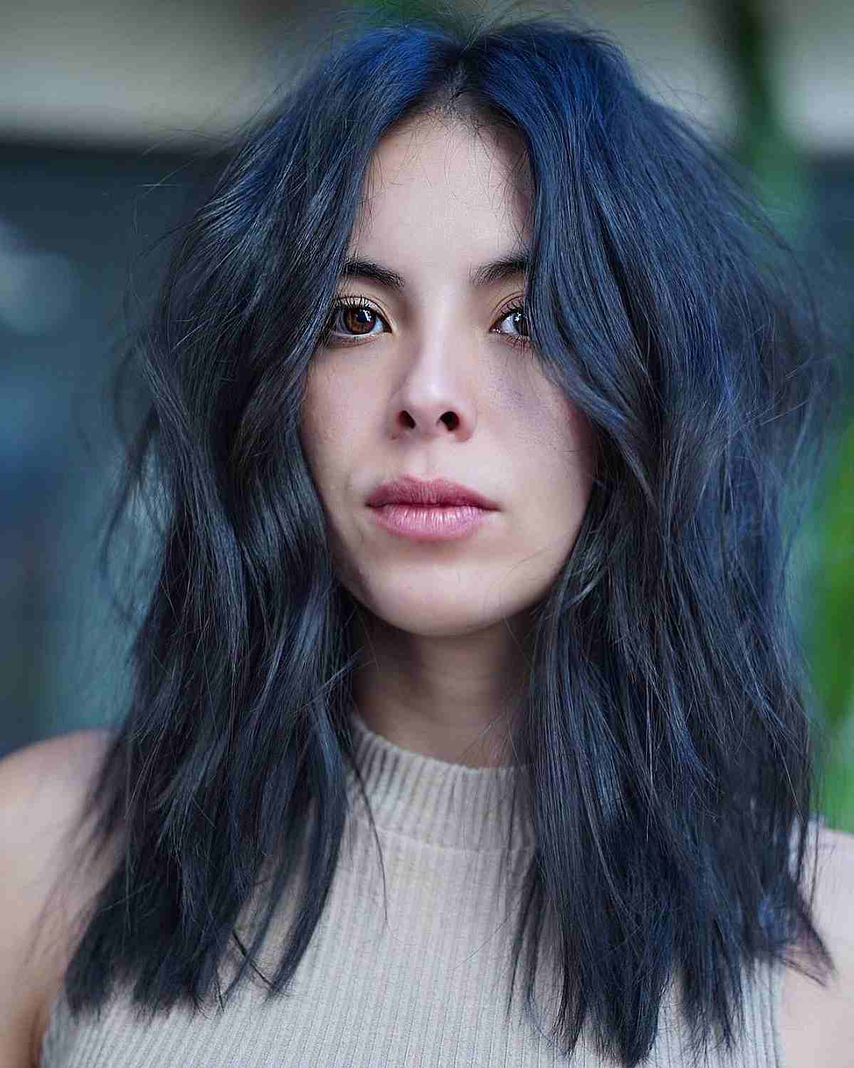 74 Most Popular Medium-Length Layered Haircuts for 2025