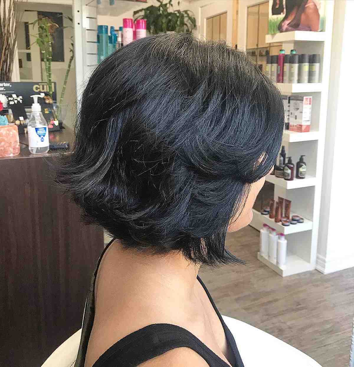 60+ Trendiest Layered Bob Haircut Ideas of 2025