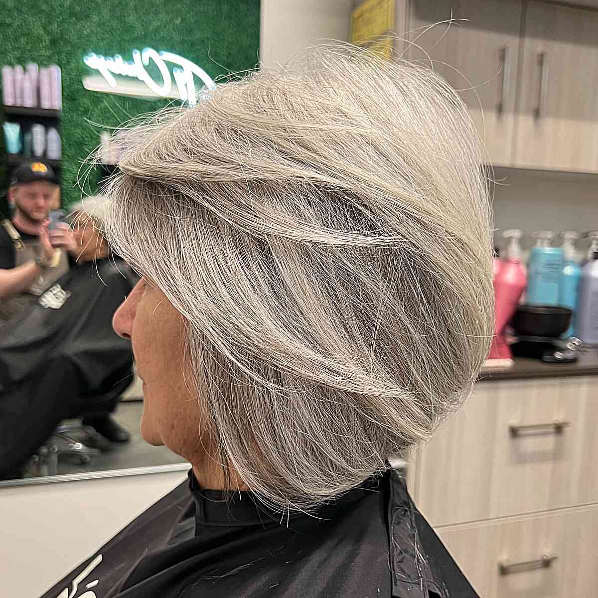 60+ Trendiest Layered Bob Haircut Ideas of 2025