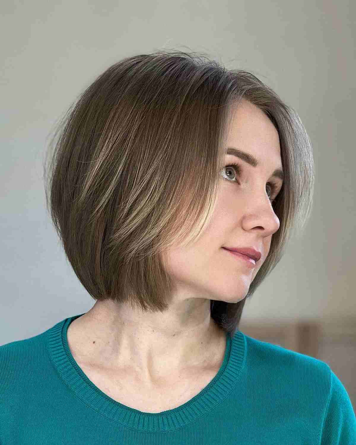 60+ Trendiest Layered Bob Haircut Ideas of 2025