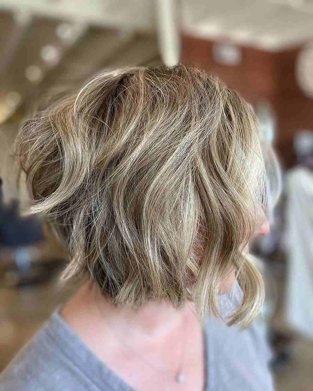 60+ Trendiest Layered Bob Haircut Ideas of 2025
