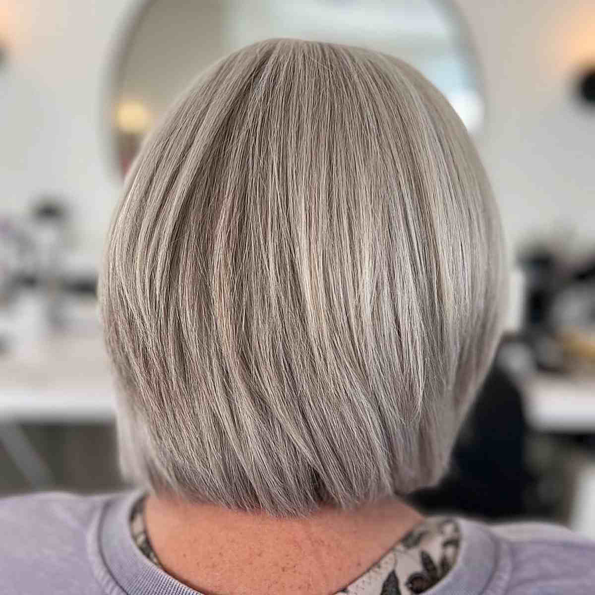 60+ Trendiest Layered Bob Haircut Ideas of 2025