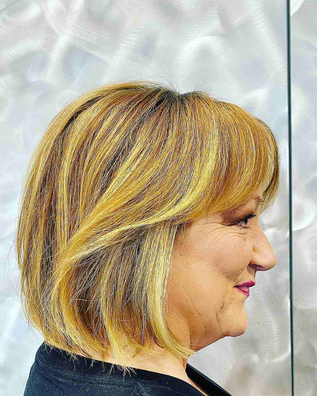 60+ Trendiest Layered Bob Haircut Ideas of 2025