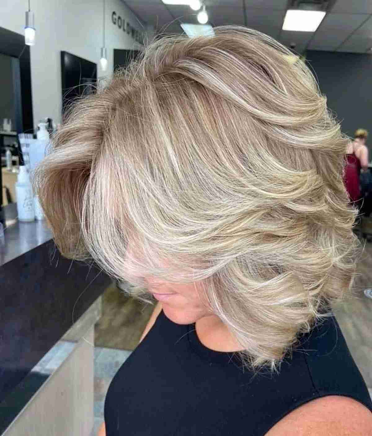 60+ Trendiest Layered Bob Haircut Ideas of 2025