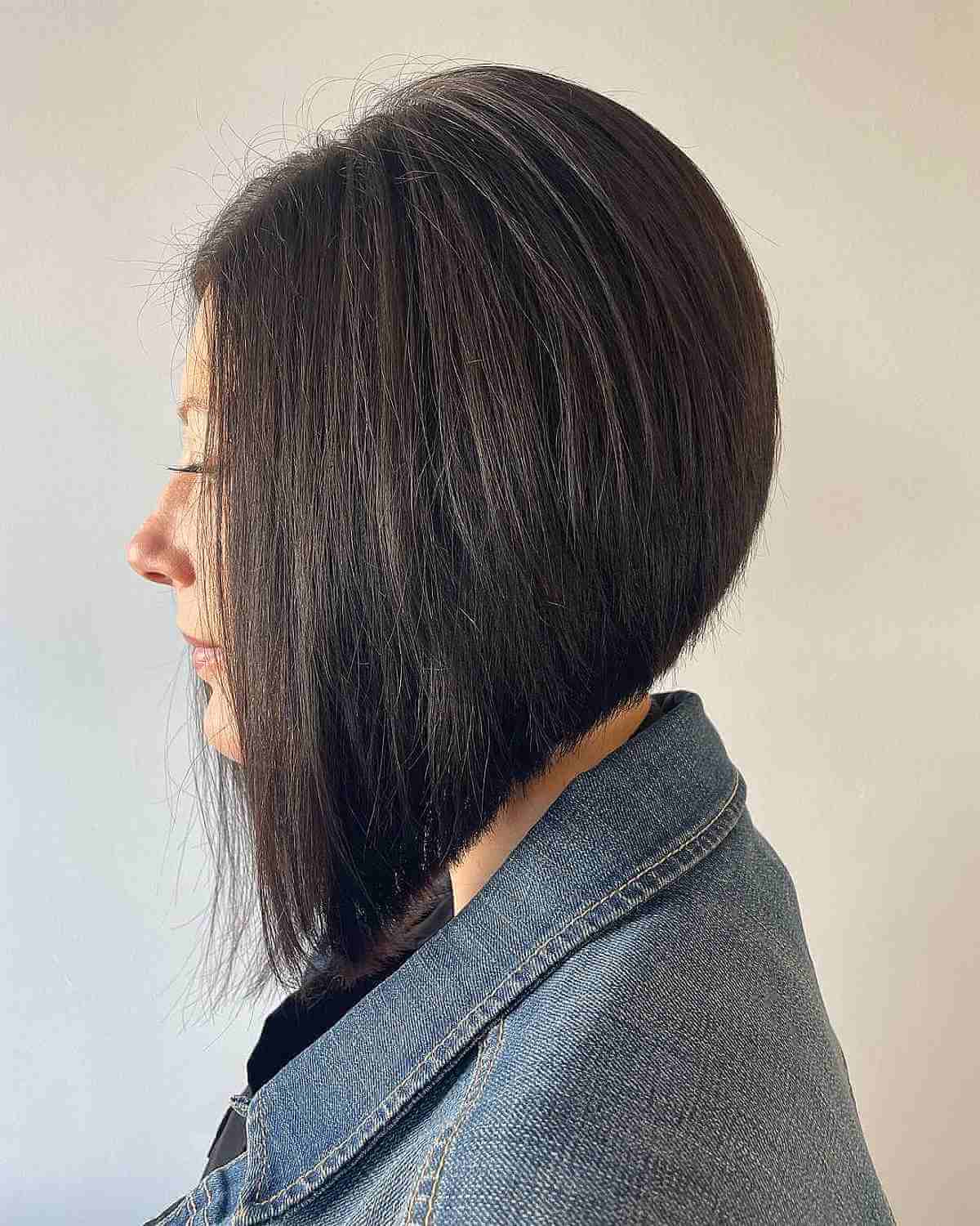 60+ Trendiest Layered Bob Haircut Ideas of 2025