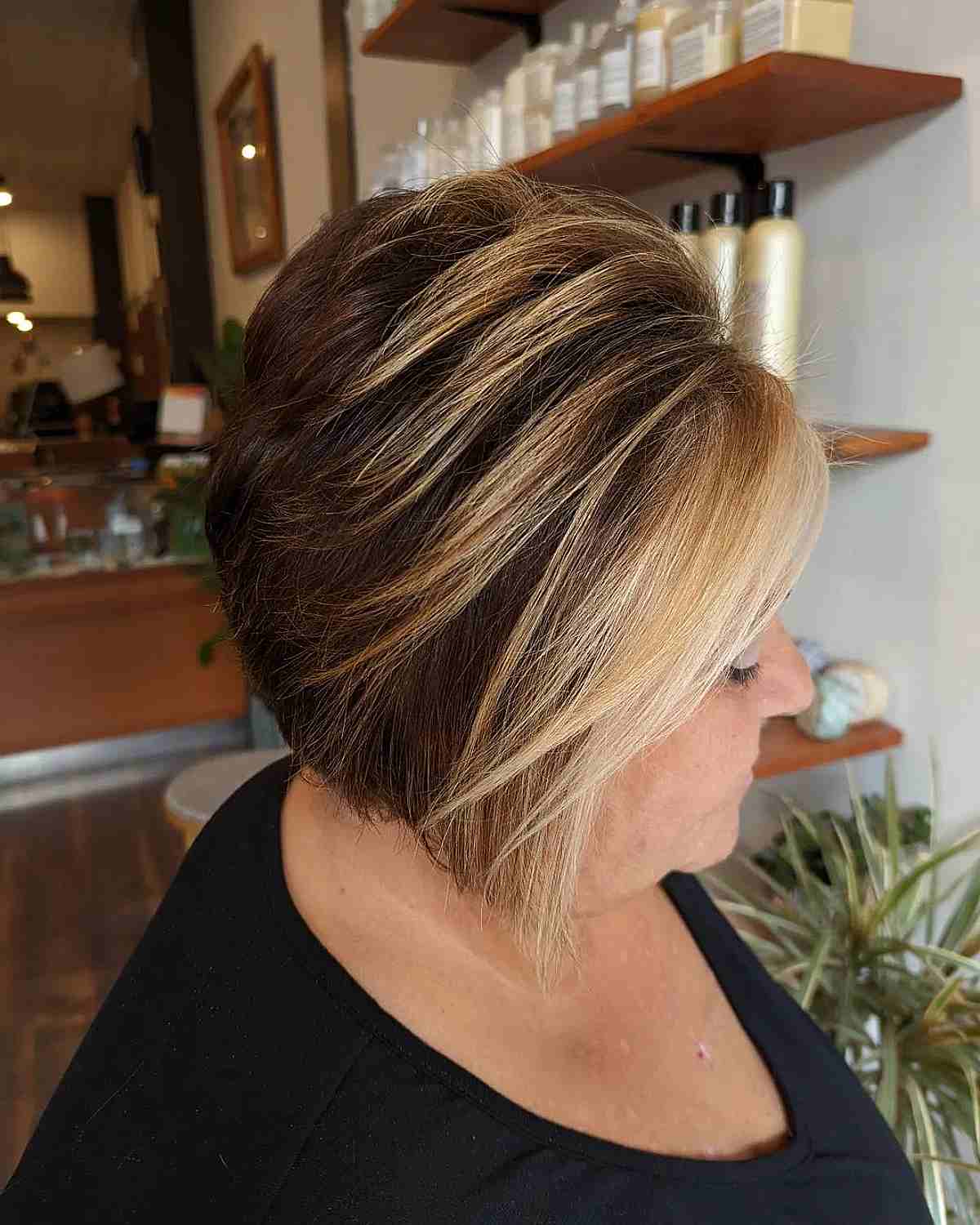 60+ Trendiest Layered Bob Haircut Ideas of 2025
