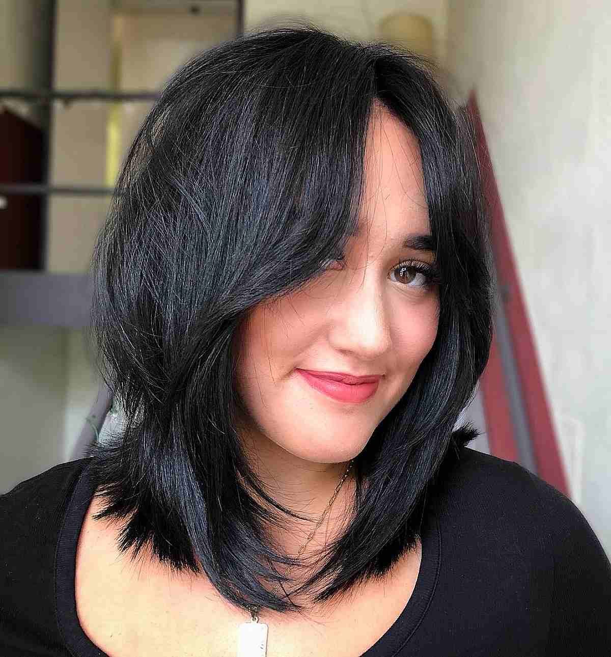 60+ Trendiest Layered Bob Haircut Ideas of 2025