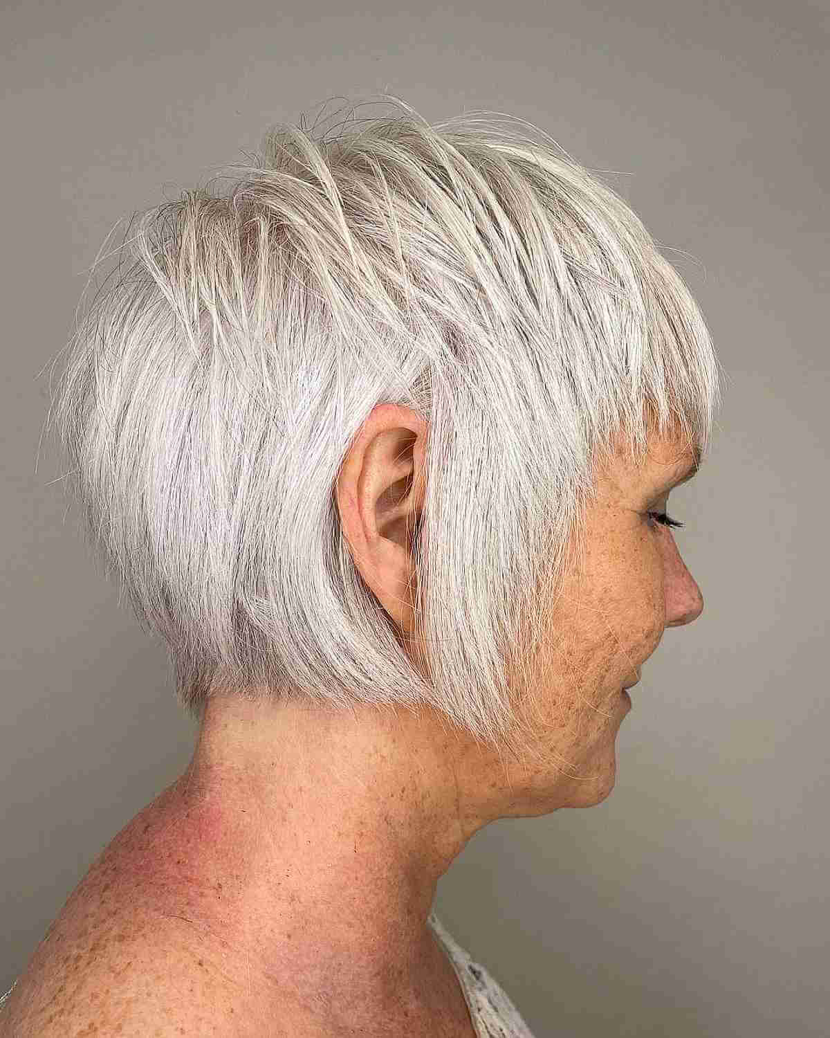 60+ Trendiest Layered Bob Haircut Ideas of 2025