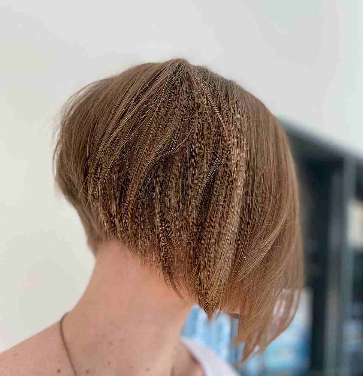 60+ Trendiest Layered Bob Haircut Ideas of 2025