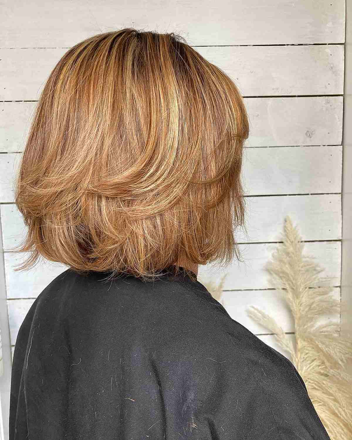 60+ Trendiest Layered Bob Haircut Ideas of 2025