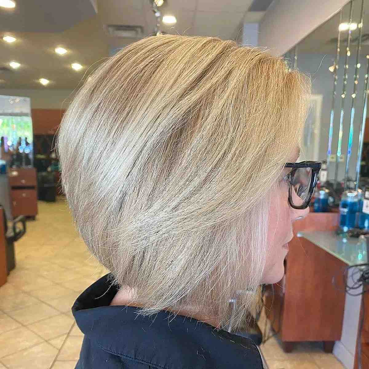 60+ Trendiest Layered Bob Haircut Ideas of 2025