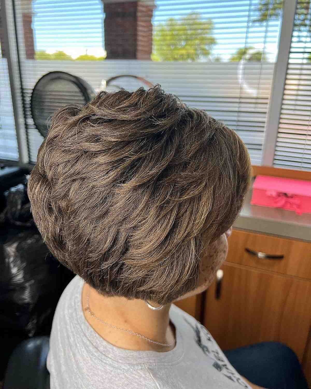 60+ Trendiest Layered Bob Haircut Ideas of 2025