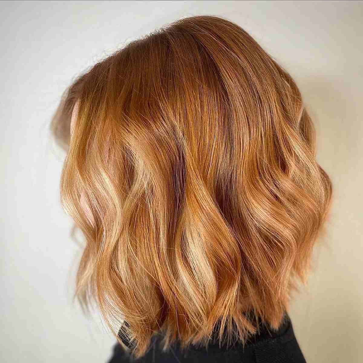 60+ Trendiest Layered Bob Haircut Ideas of 2025