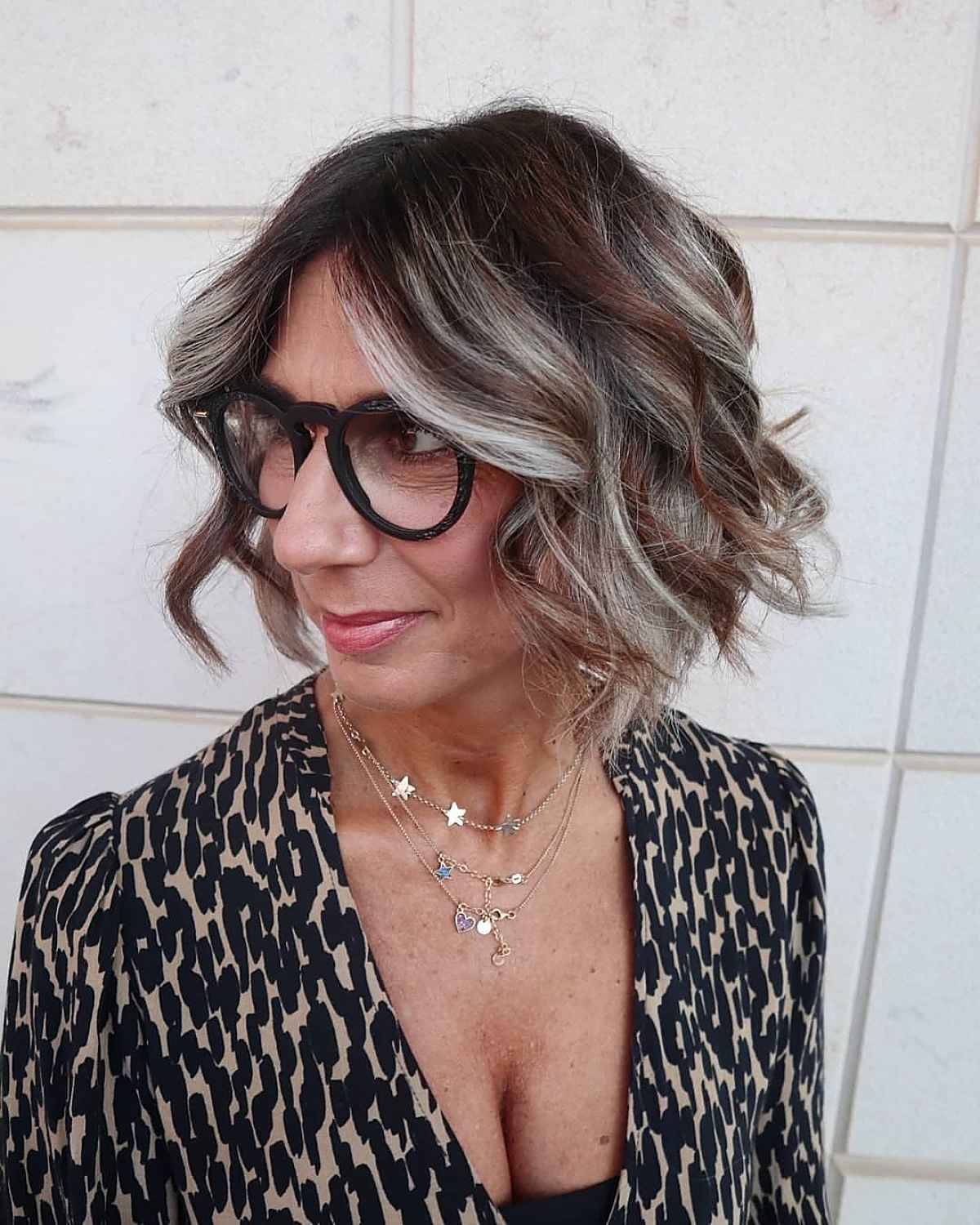 60+ Trendiest Layered Bob Haircut Ideas of 2025