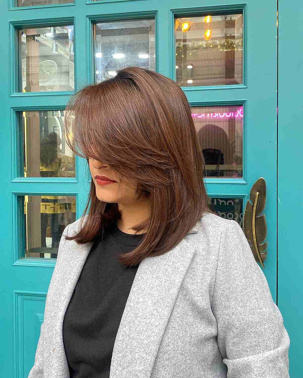 60+ Trendiest Layered Bob Haircut Ideas of 2025