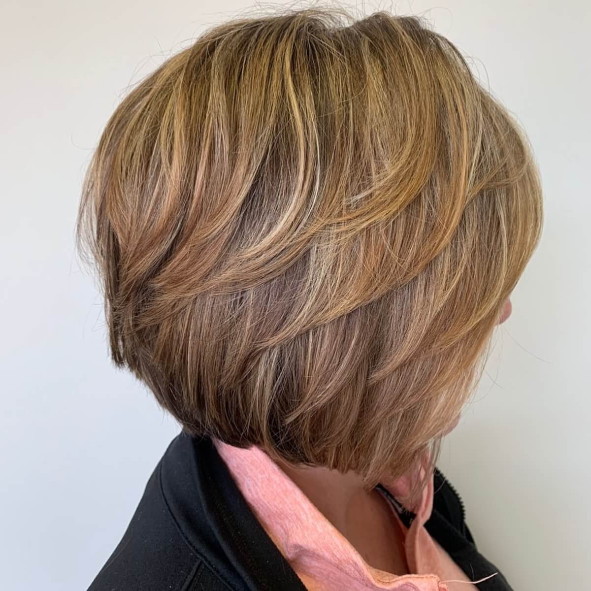 60+ Trendiest Layered Bob Haircut Ideas of 2025