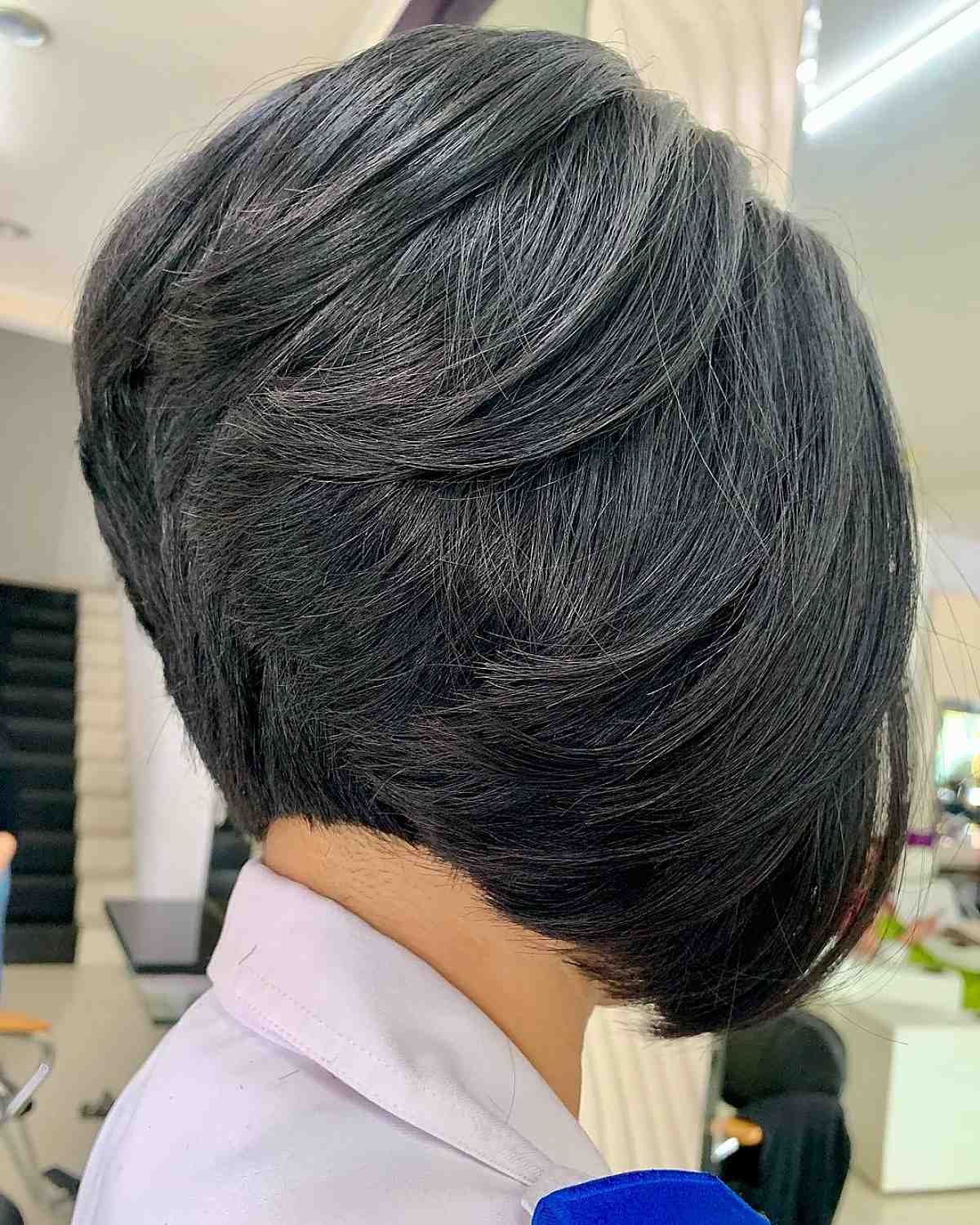 60+ Trendiest Layered Bob Haircut Ideas of 2025