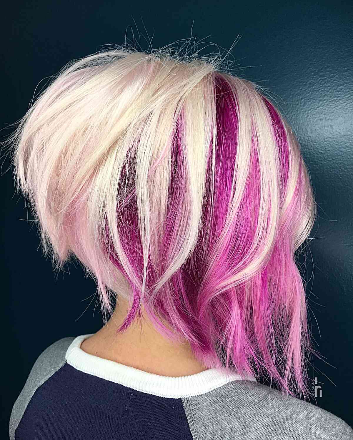 60+ Trendiest Layered Bob Haircut Ideas of 2025