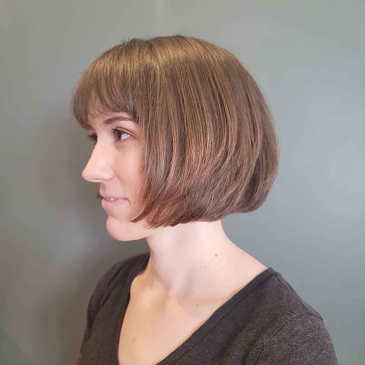 60+ Trendiest Layered Bob Haircut Ideas of 2025