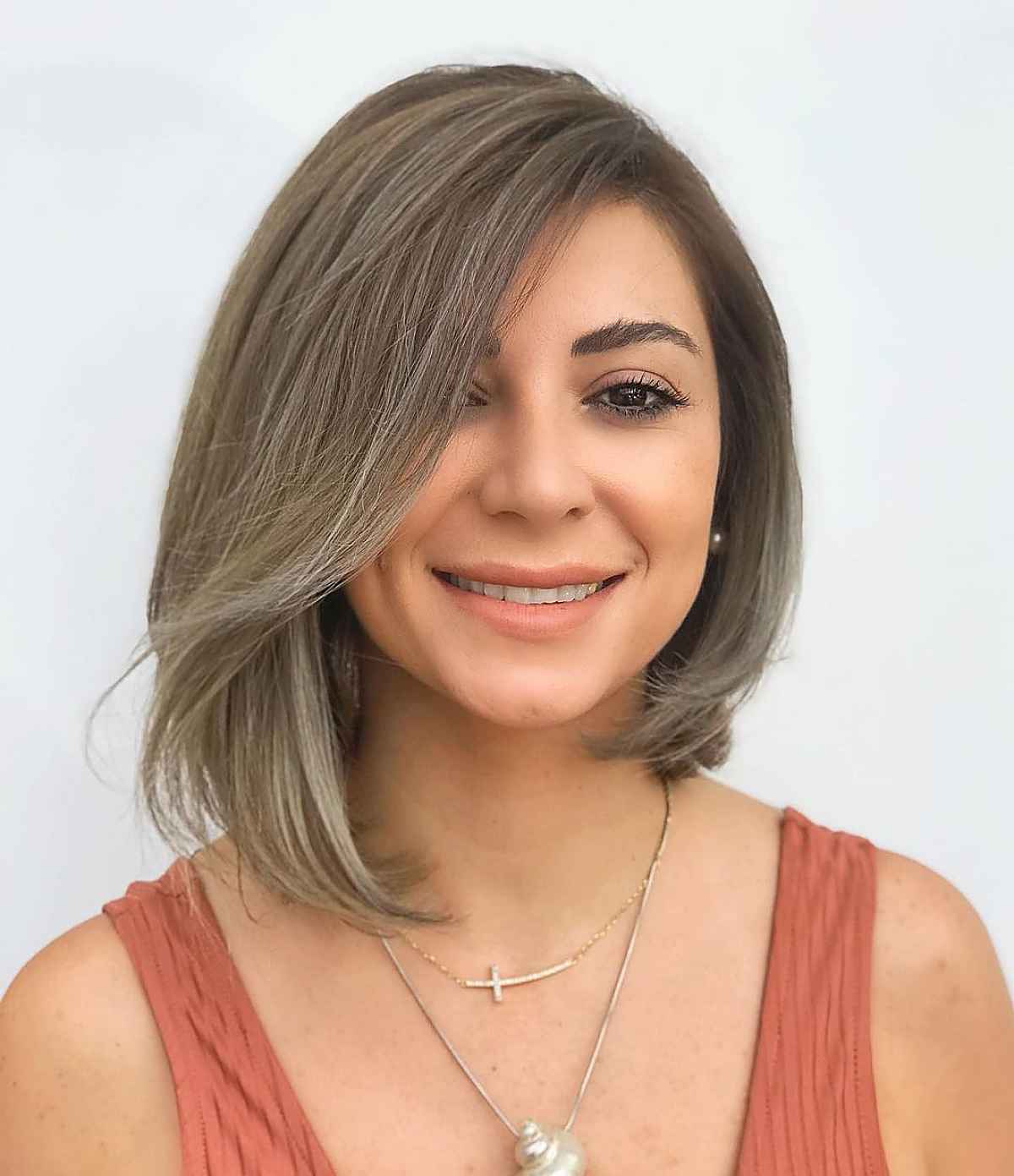 60+ Trendiest Layered Bob Haircut Ideas of 2025