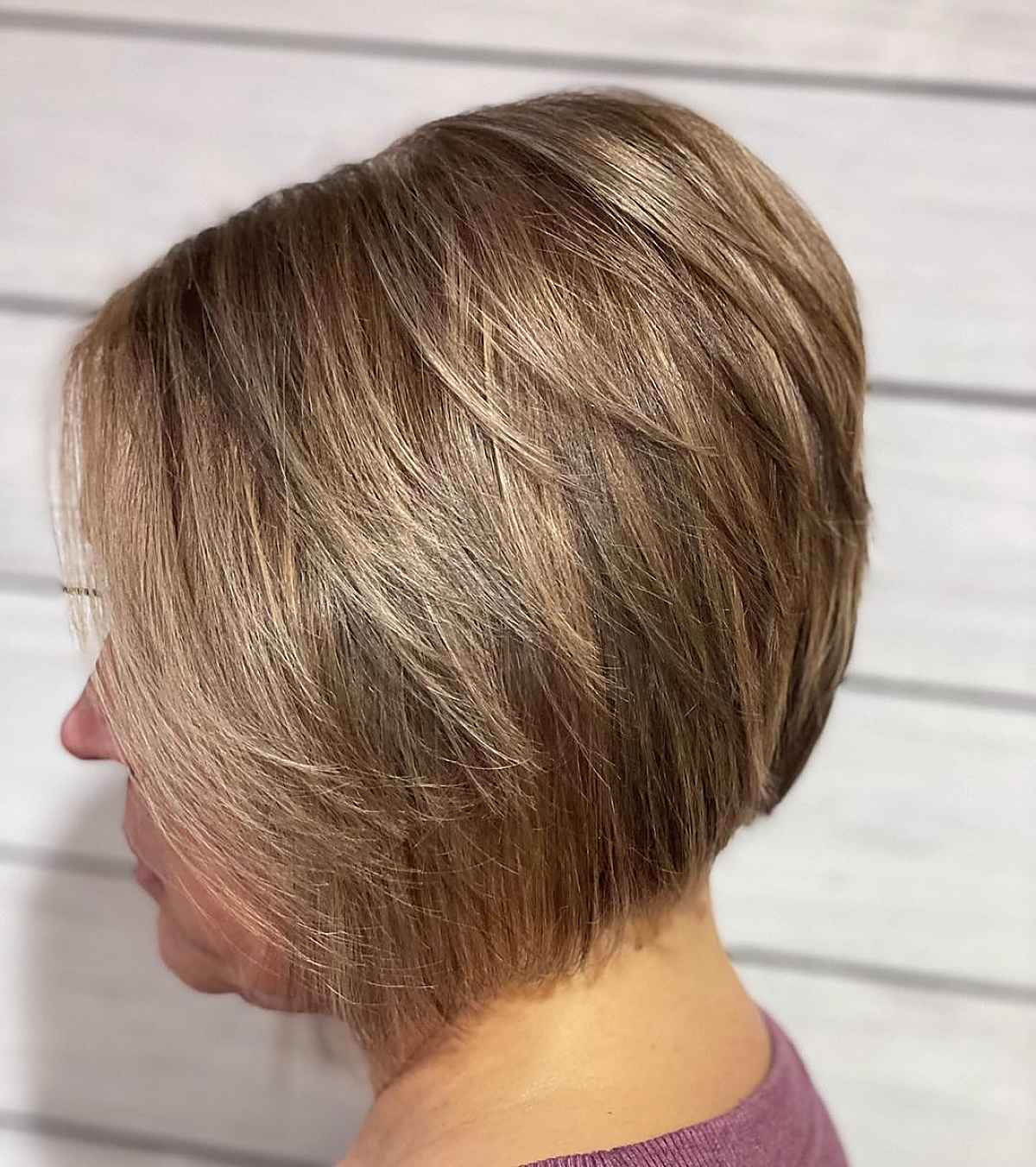 60+ Trendiest Layered Bob Haircut Ideas of 2025