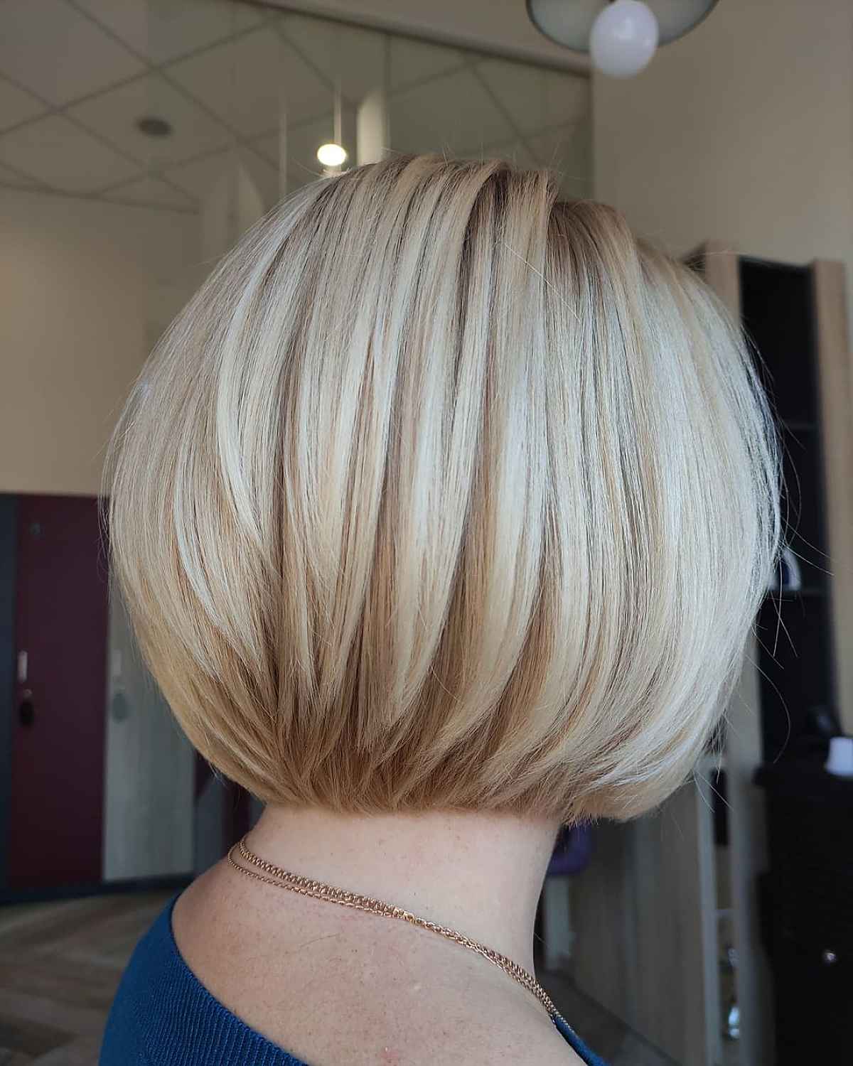 60+ Trendiest Layered Bob Haircut Ideas of 2025