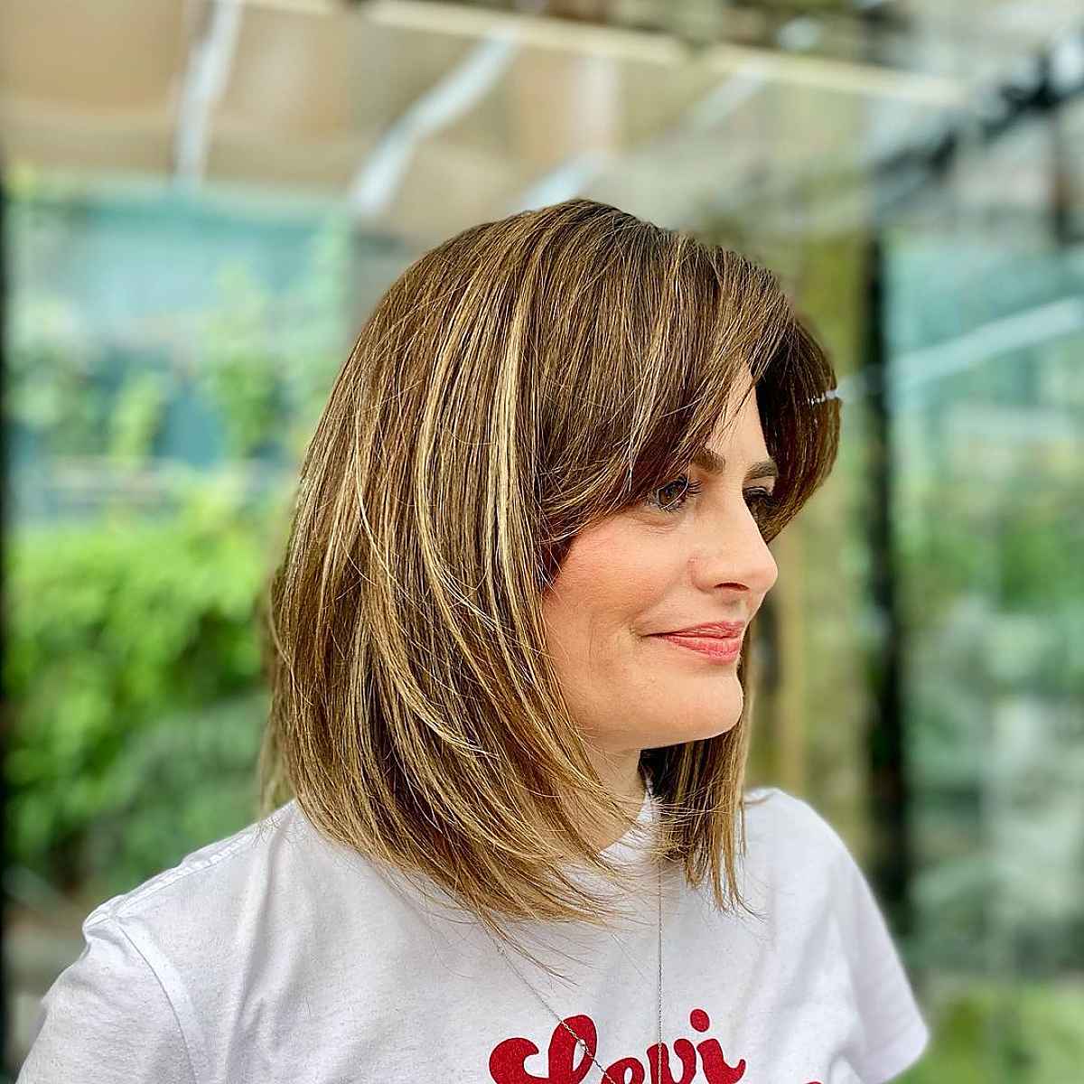 60+ Trendiest Layered Bob Haircut Ideas of 2025