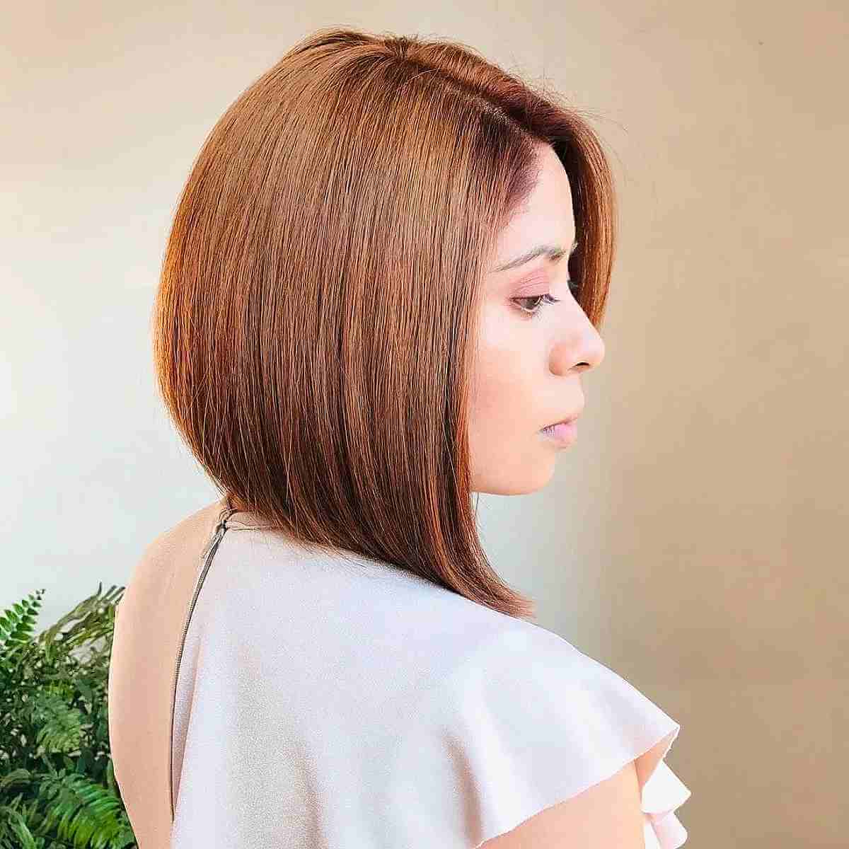 60+ Trendiest Layered Bob Haircut Ideas of 2025