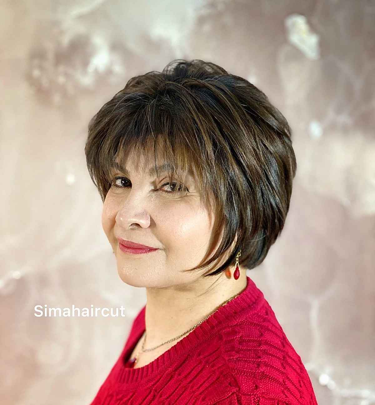 60+ Trendiest Layered Bob Haircut Ideas of 2025