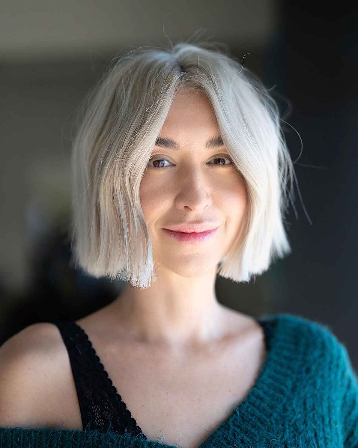 60+ Trendiest Layered Bob Haircut Ideas of 2025