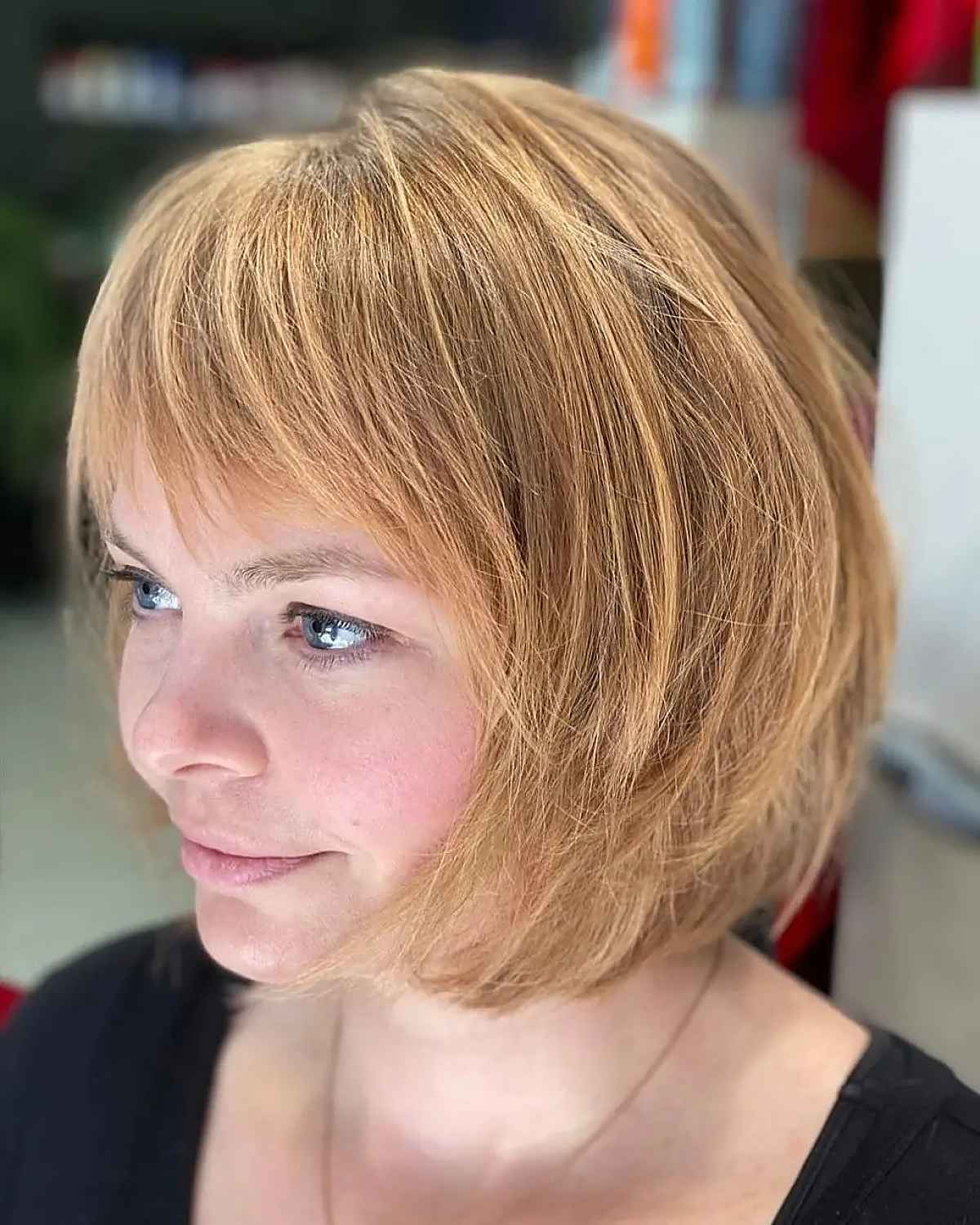 60+ Trendiest Layered Bob Haircut Ideas of 2025