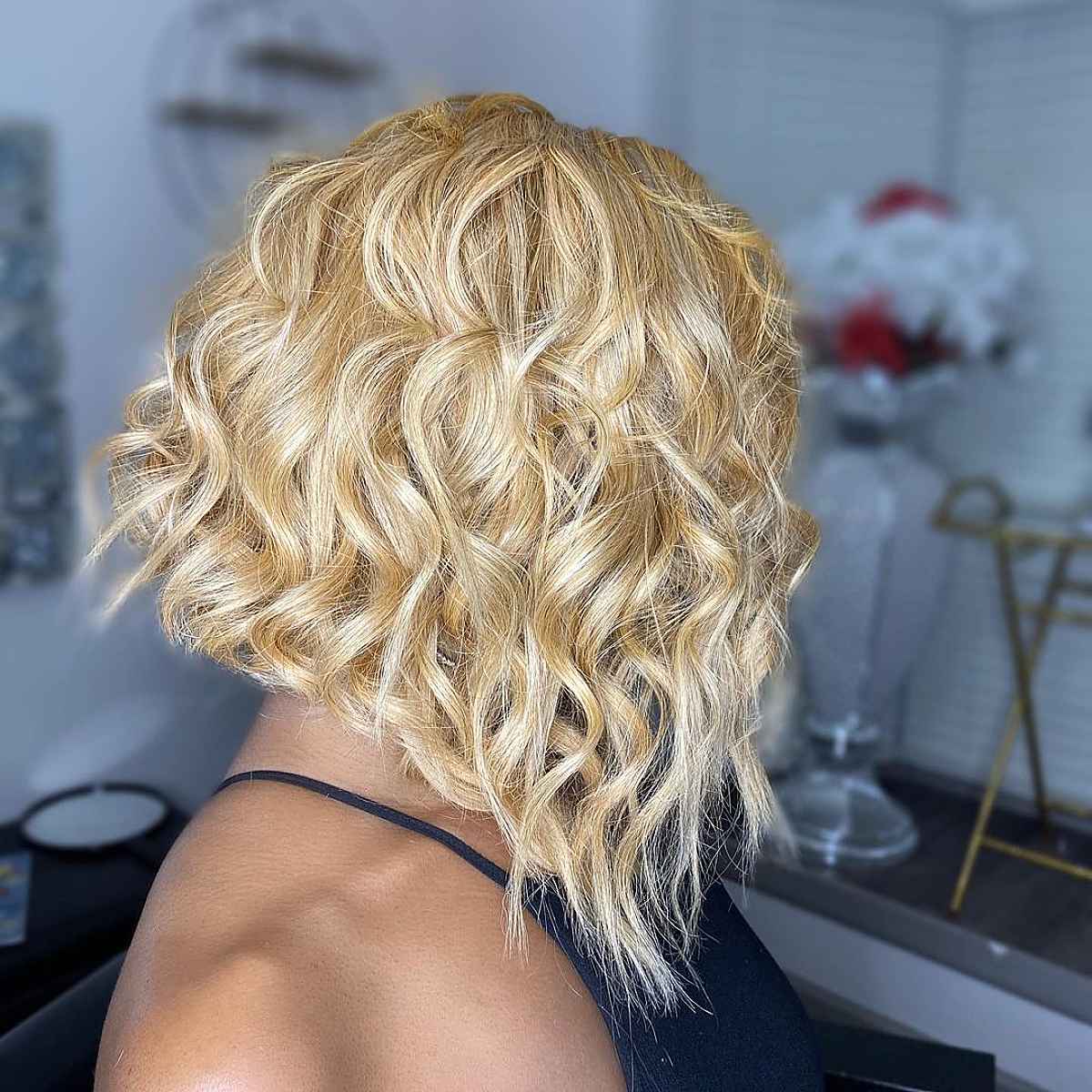 60+ Trendiest Layered Bob Haircut Ideas of 2025