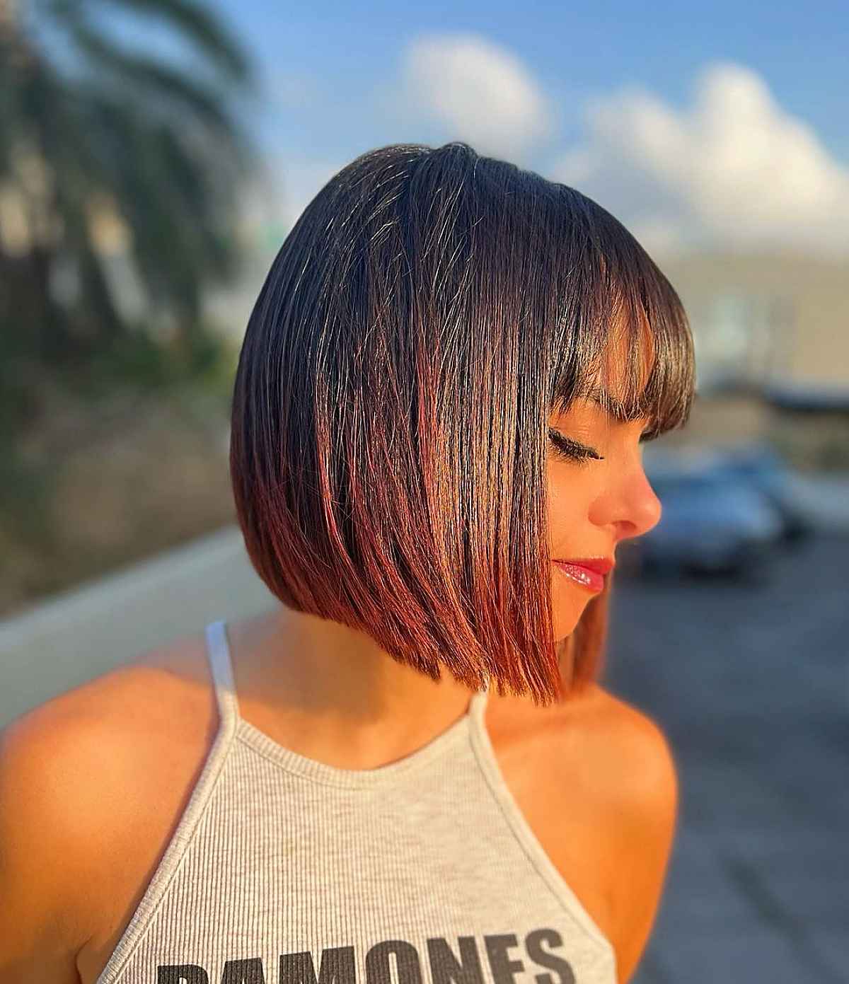 60+ Trendiest Layered Bob Haircut Ideas of 2025