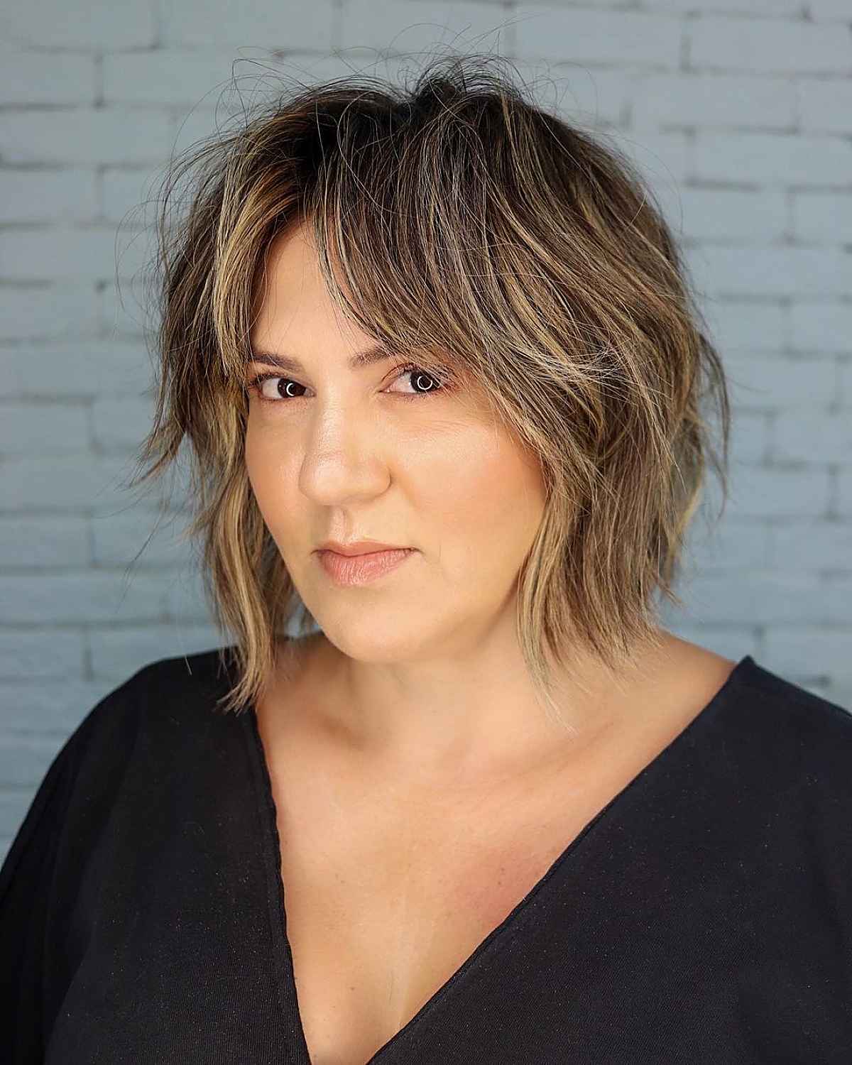 60+ Trendiest Layered Bob Haircut Ideas of 2025