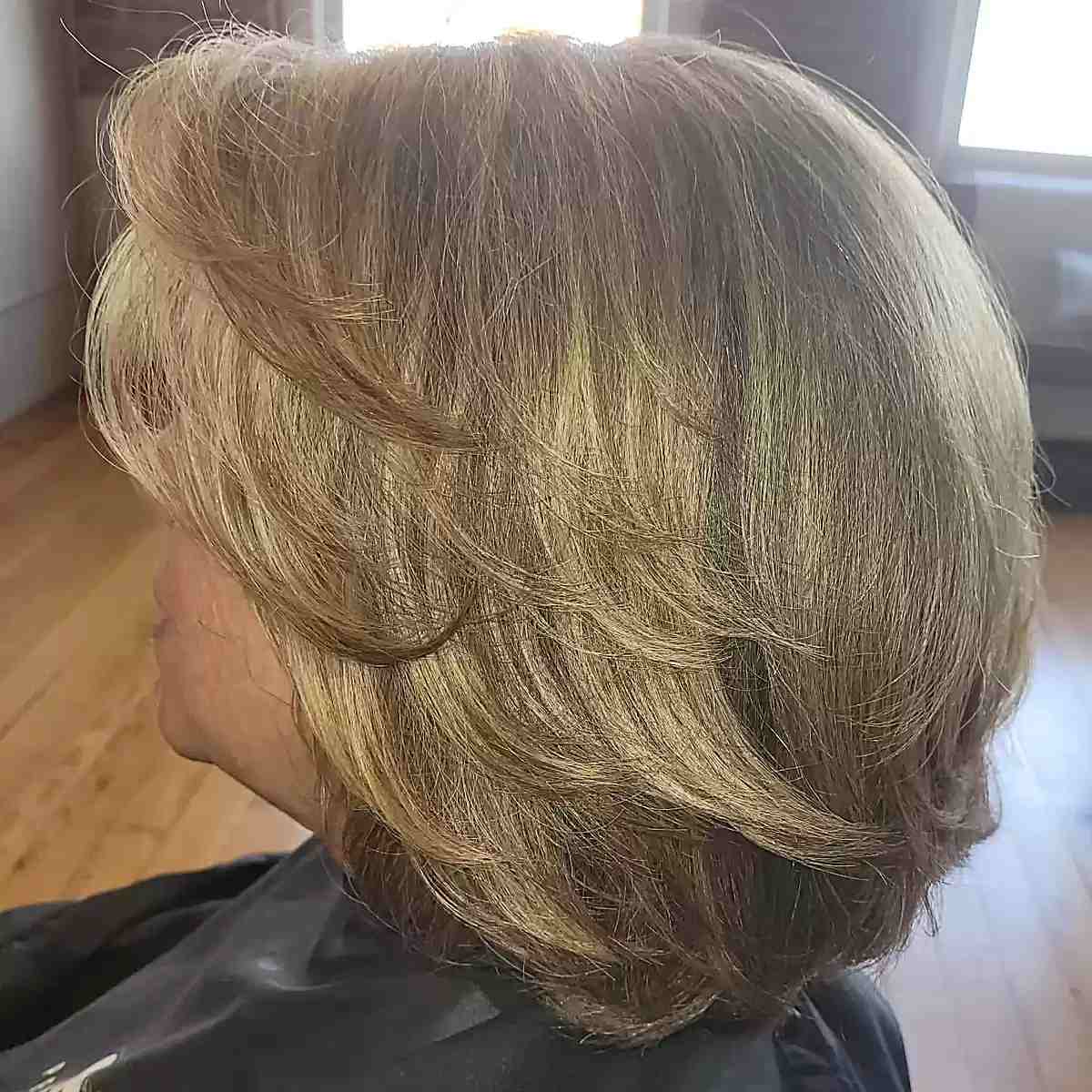 60+ Trendiest Layered Bob Haircut Ideas of 2025