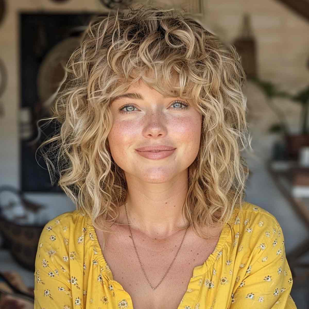 Top 57 Layered Curly Hair Ideas for 2025
