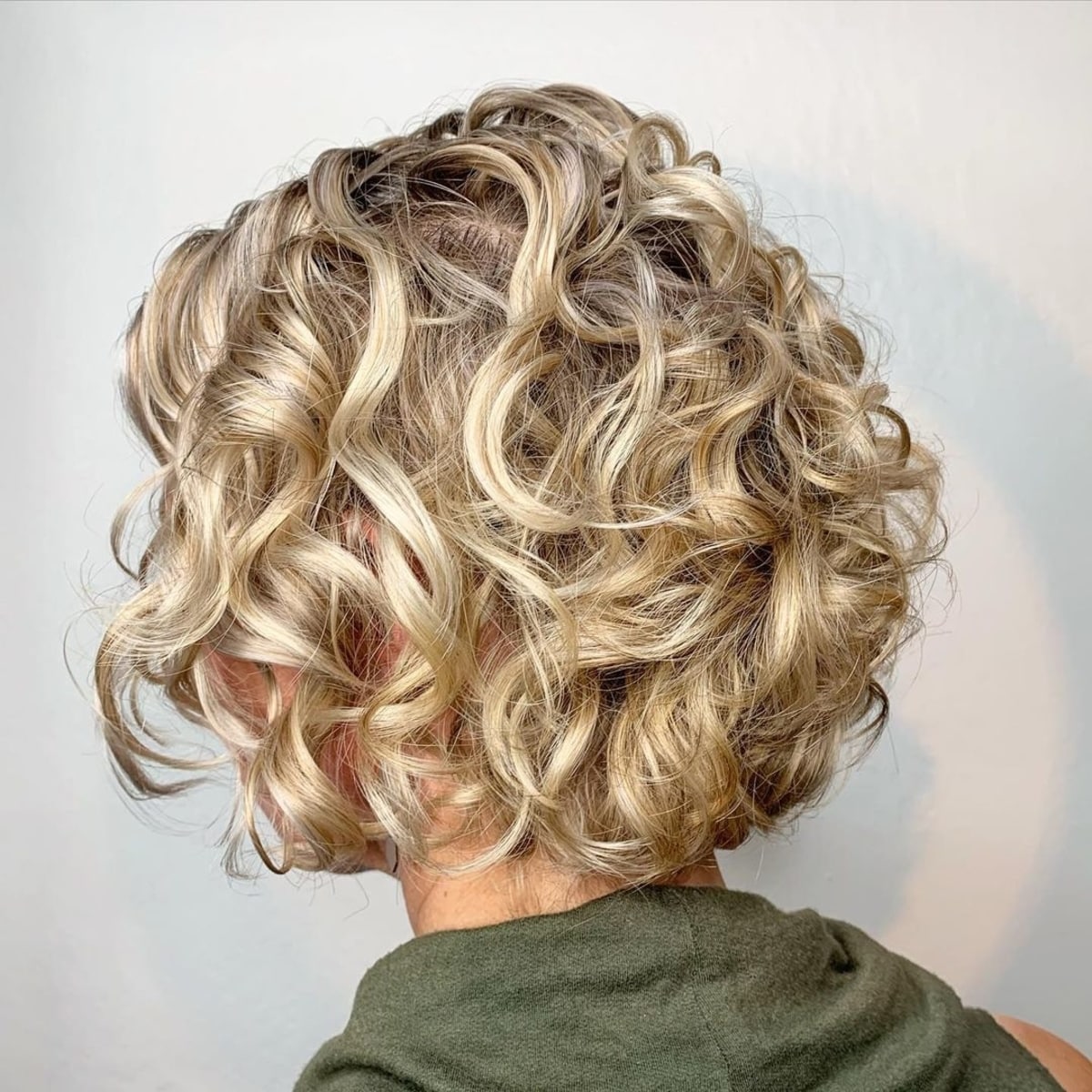 Top 57 Layered Curly Hair Ideas for 2025