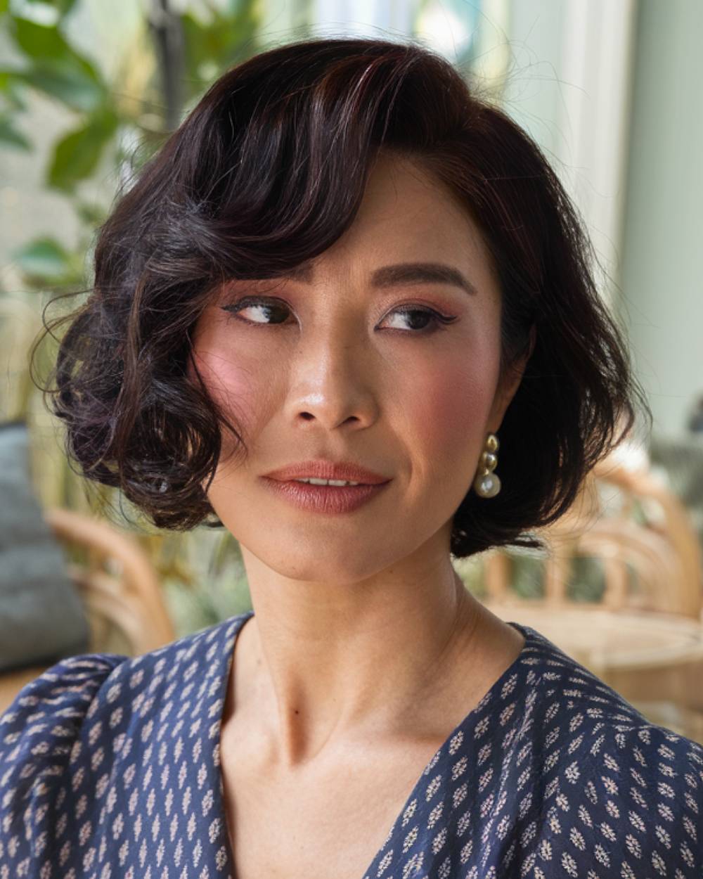 20+ Fresh Step Cut Hairstyles That Are Total Goals for 2025
