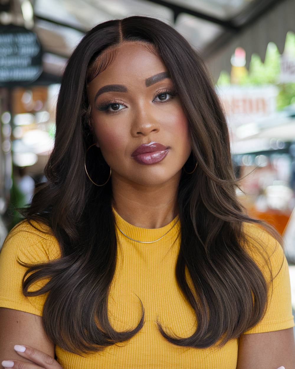 20+ Fresh Step Cut Hairstyles That Are Total Goals for 2025