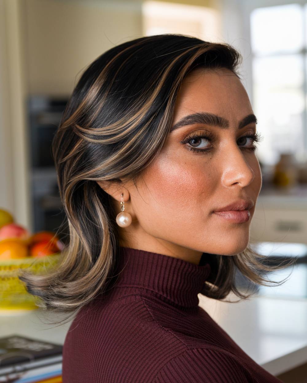 20+ Fresh Step Cut Hairstyles That Are Total Goals for 2025