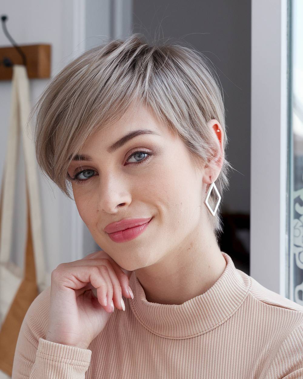 20+ Fresh Step Cut Hairstyles That Are Total Goals for 2025