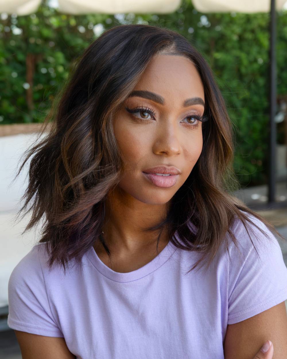 20+ Fresh Step Cut Hairstyles That Are Total Goals for 2025
