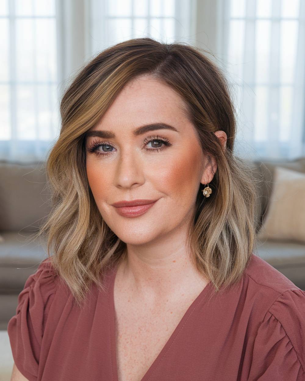 20+ Fresh Step Cut Hairstyles That Are Total Goals for 2025