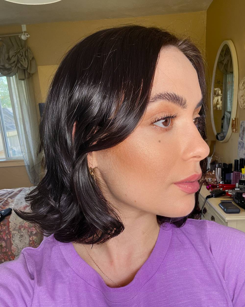 20+ Fresh Step Cut Hairstyles That Are Total Goals for 2025