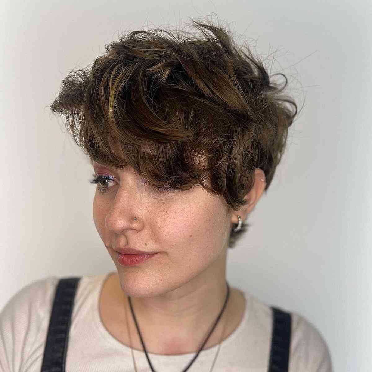 34 Best Ways to Get The Layered Wavy Hair Trend