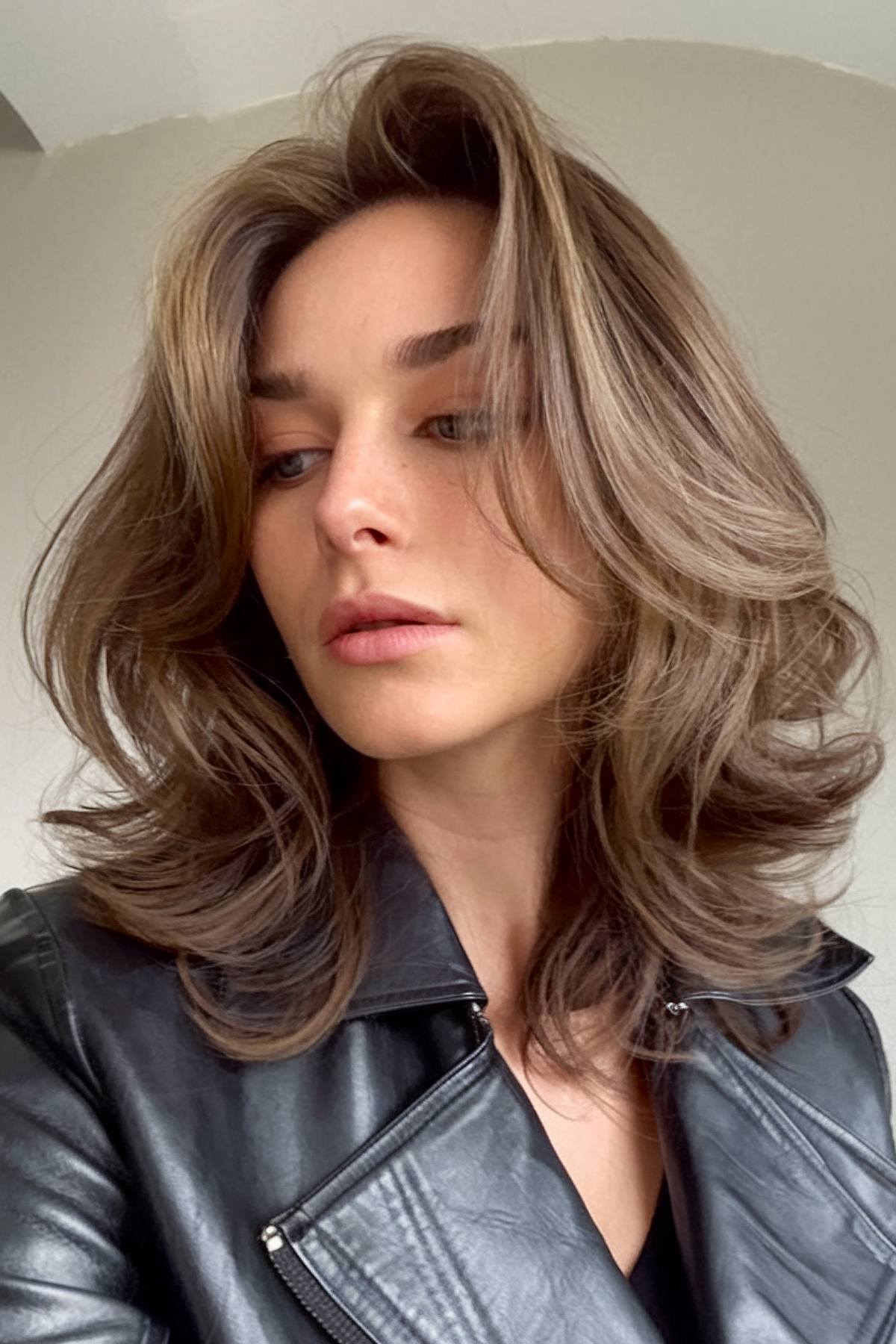 Face-Framing Layers Are Trending in 2025 – See All 30+ Ideas