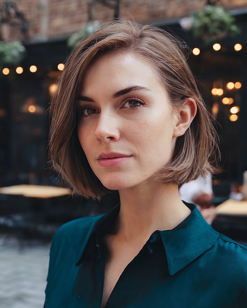 Face-Framing Layers Are Trending in 2025 – See All 30+ Ideas