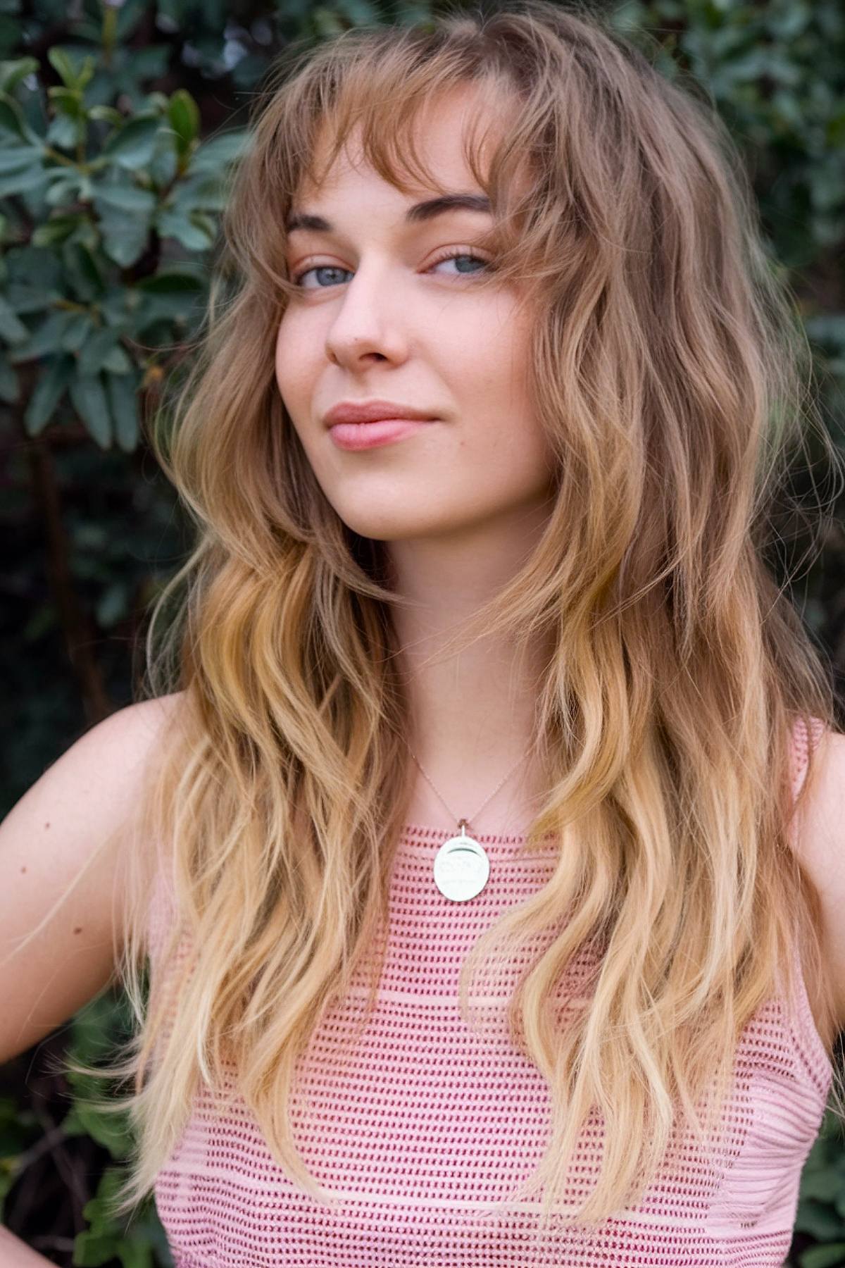 Face-Framing Layers Are Trending in 2025 – See All 30+ Ideas