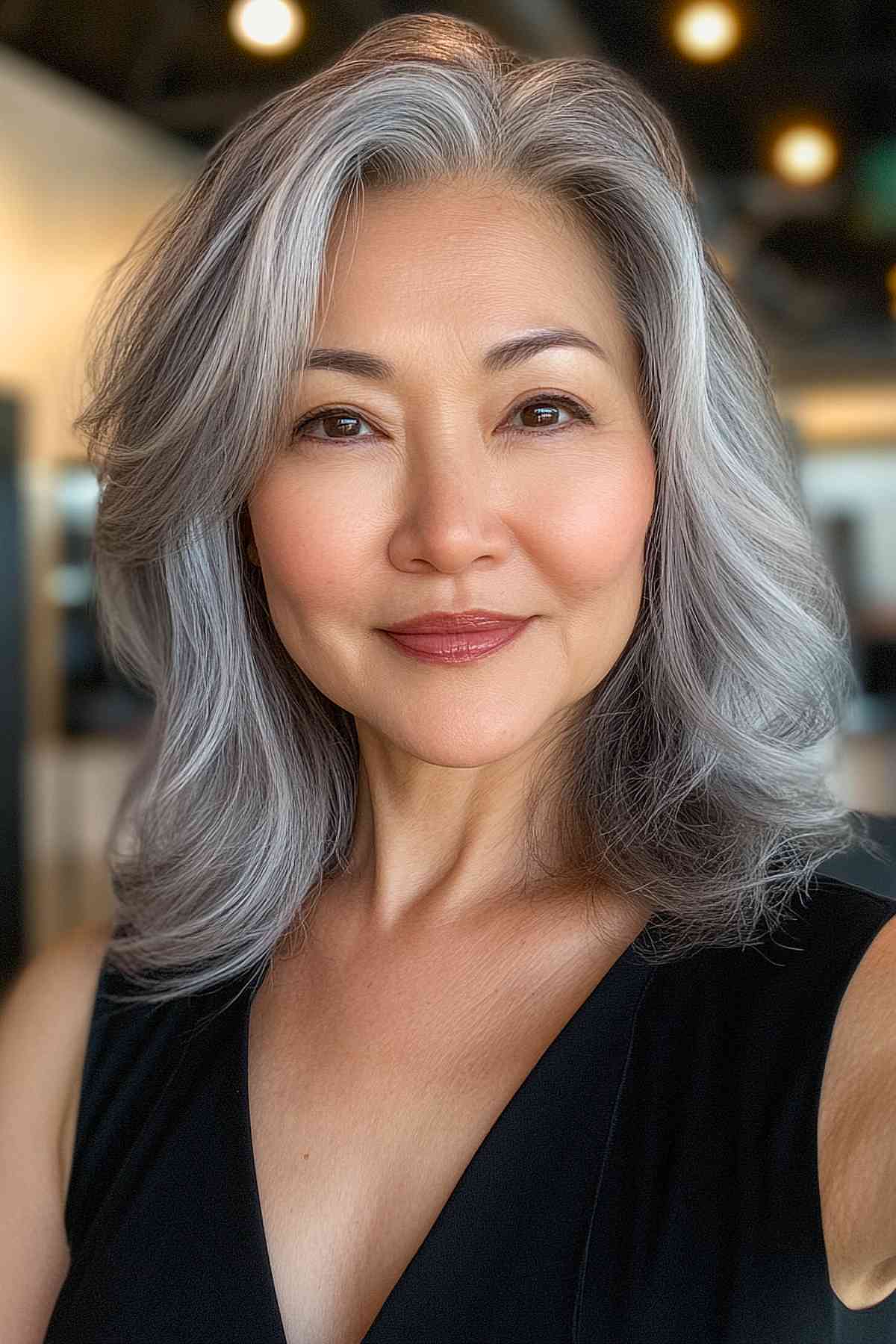 Face-Framing Layers Are Trending in 2025 – See All 30+ Ideas